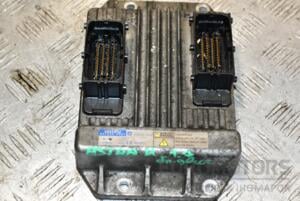 Блок керування двигуном Opel Astra 1.7cdti (H) 2004-2010 8973509487 365560