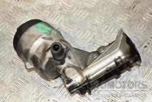 Корпус масляного фильтра Opel Astra 1.7cdti (H) 2004-2010 365598