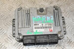 Блок управления двигателем Renault Trafic 2.0dCi 2001-2014 0281017065 365651