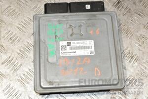 Блок керування двигуном Seat Ibiza 1.6tdi 2008-2017 03L906023LC 365680