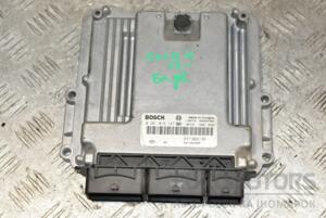 Блок керування двигуном Renault Clio (IV) 2012 0281019147 365781
