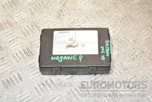 Блок управління навігацією Renault Megane (IV) 2016-2022 282757006R 365793