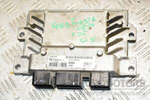 Блок управления двигателем Ford Fiesta 1.25 16V 2008 AV2112A650BA 365825