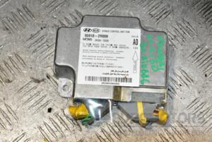 Блок управления Airbag Hyundai i30 2007-2012 959102R000 365840