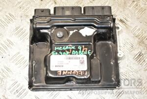 Блок керування двигуном Renault Megane (IV) 2016-2022 237104329S 365852