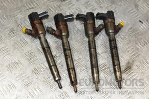 Форсунка дизель електрична Hyundai Matrix 1.5crdi 2001-2010 0445110256 365960