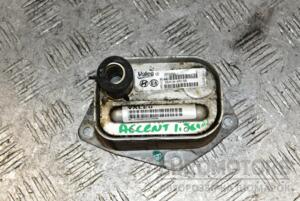 Теплообменник (Радиатор масляный) Hyundai Accent 1.5crdi 2006-2010 264102A150 365975