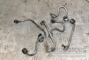 Трубки ТНВД комплект 5шт Hyundai Accent 1.5crdi 2006-2010 365978