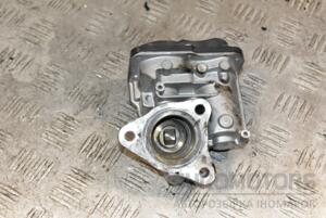 Клапан EGR электрический Renault Duster 1.5dCi 2010 147102557R 365987