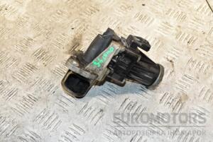 Клапан EGR электрический Renault Duster 1.5dCi 2010 8201411538 365994