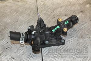 Корпус термостата Renault Duster 1.5dCi 2010 110602770R 365996