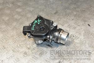 Дросельна заслінка електрична Renault Duster 1.5dCi 2010 161A09287R 366006