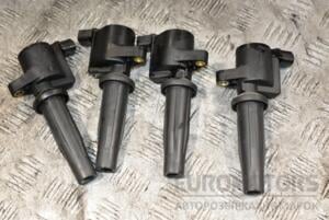 Котушка запалювання Ford Focus 2.0 16V (II) 2004-2011 4M5G12A366BC 366048