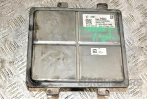 Блок керування двигуном Opel Astra 1.6cdti (J) 2009-2015 55491600 366090
