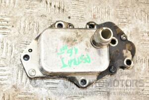 Теплообменник (Радиатор масляный) Opel Astra 1.6cdti (J) 2009-2015 281803301 366108