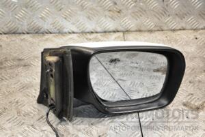 Зеркало правое электр 6 пинов Mazda CX-7 2007-2012 366217