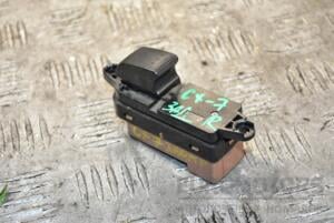 Кнопка склопідіймача задні праві Mazda CX-7 2007-2012 EH6366380 366233
