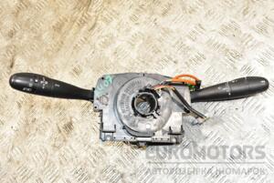 Подрулевой переключатель в сборе Peugeot 407 2004-2010 96473051XT 366368