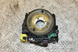 Шлейф Airbag кольцо подрулевое VW Golf (VI) 2008-2013 5K0953549C 366394
