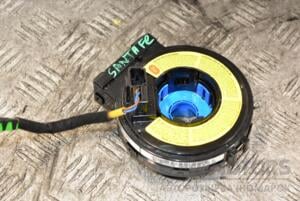 Шлейф Airbag кольцо подрулевое Hyundai Santa FE 2006-2012 366403