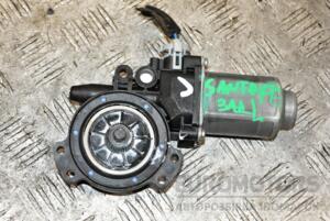 Моторчик стеклоподъемника задний левый Hyundai Santa FE 2006-2012 400909 366432