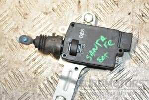 Активатор замка крышки багажника Hyundai Santa FE 2006-2012 957502B000 366434