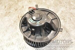 Моторчик печки VW Golf (VI) 2008-2013 1K1819015C 366445