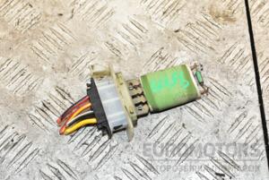 Резистор печки VW Golf (VI) 2008-2013 366447
