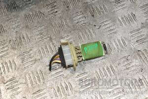 Резистор печки Peugeot 207 2006-2013 366450