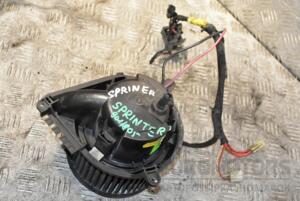 Мотор пічки Mercedes Sprinter (901/905) 1995-2006 651673L 366463