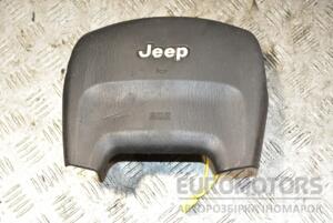 Подушка безпеки кермо Airbag Jeep Grand Cherokee 1999-2004 P5GV61XDVAC 366503