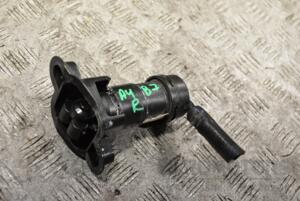 Форсунка омивача фар права Audi A4 (B7) 2004-2007 8E0955102G 366516