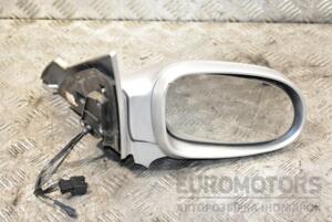 Зеркало правое электр 9 пинов 99- Mercedes CLK (W208) 1997-2003 A2088102476 366607