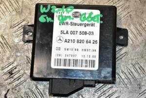 Блок управления светом Mercedes E-class (W210) 1995-2002 A2108206426 366631