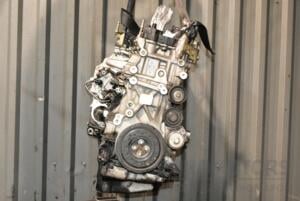 Двигун Opel Astra 1.6cdti (J) 2009-2015 B16DTL 366775