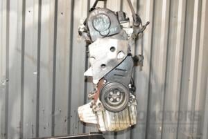 Двигун VW Polo 1.4tdi 2001-2009 BNV 366795
