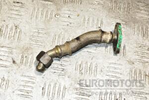 Трубка слива масла с турбины VW Polo 1.4tdi 2001-2009 028145736AE 366823