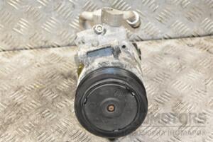 Компрессор кондиционера VW Touran 1.6 8V 2003-2010 1K0820859N 366835