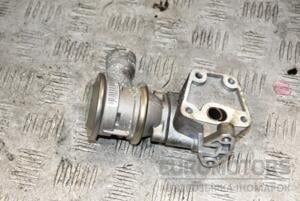 Клапан EGR механический VW Golf 1.6 8V (V) 2003-2008 06A131351F 366839