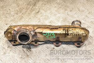 Коллектор выпускной Mercedes E-class 2.0cdi (W213) 2016 A6541403001 366855