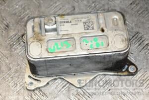 Теплообменник (Радиатор масляный) Mercedes E-class 2.0cdi (W213) 2016 A6541800265 366864
