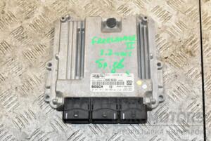 Блок керування двигуном Land Rover Freelander 2.2tdci (II) 2007-2014 6G9112A650AD 366891