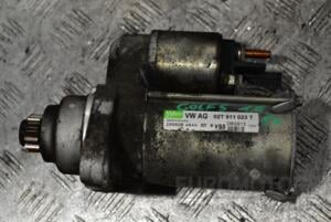 Стартер VW Jetta 1.6 8V 2006-2011 02T911023T 366894