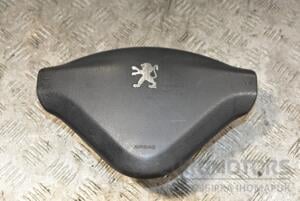 Подушка безпеки кермо Airbag Peugeot 207 2006-2013 96500674ZD 366922