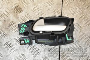 Ручка двери внутренняя левая Peugeot 207 2006-2013 96802456VV 366937