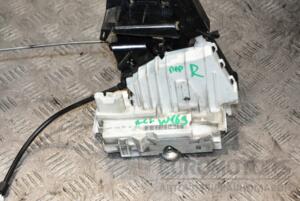 Замок двері передній правий електро 4 Піна Mercedes A-class (W169) 2004-2012 A1697202835 366949
