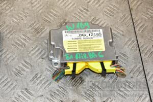 Блок управления Airbag Mercedes A-class (W169) 2004-2012 A1698202185 366957