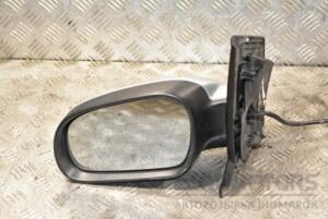 Зеркало левое электр 5 пинов VW Fox 2005-2011 CP20N4502 367037