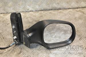 Дзеркало праве електр 7 пинов Seat Altea 2004-2015 367039
