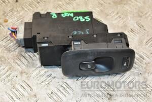 Кнопка склопідіймача передні праві Volvo S80 1998-2006 30732817 367063